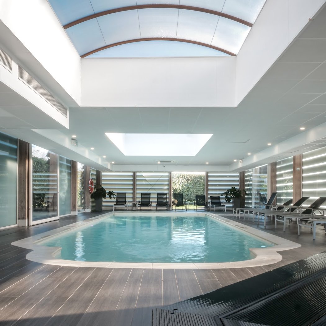 SPA Relais Malmaison by Sothys 2